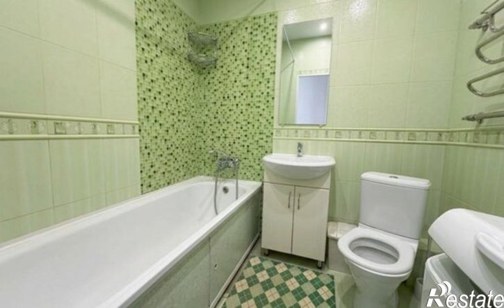 2-комн квартира ул Ессентукская, 11,  д. 11