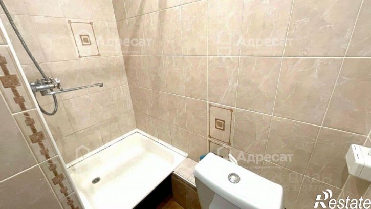 1-комн квартира ул Ополченская, 69,  д. 69