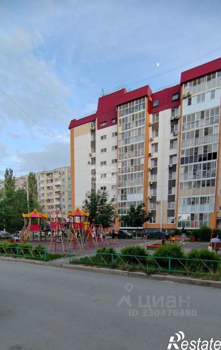 1-комн квартира Колосовая улица, 18,  д. 18