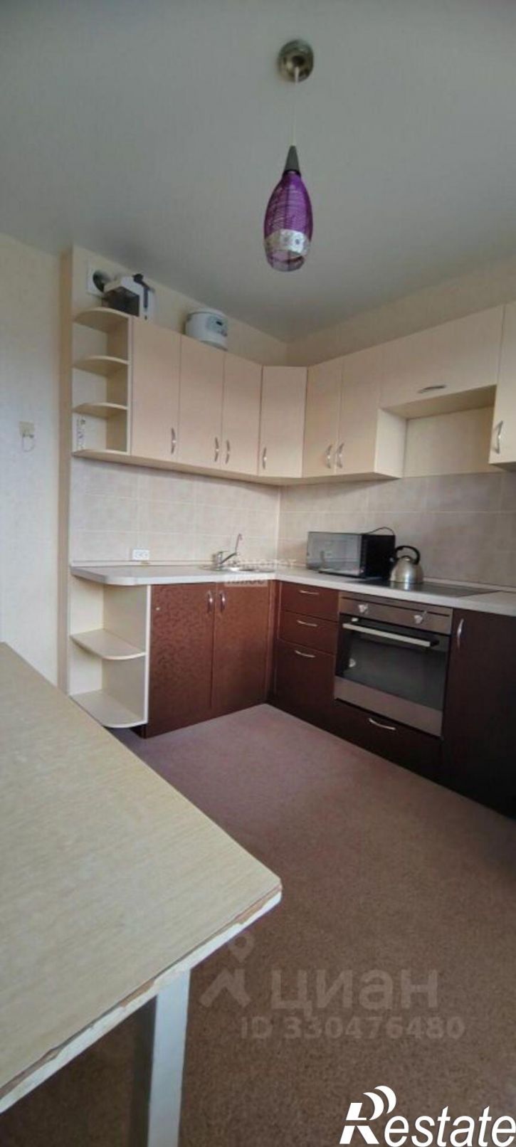 1-комн квартира Колосовая улица, 18,  д. 18