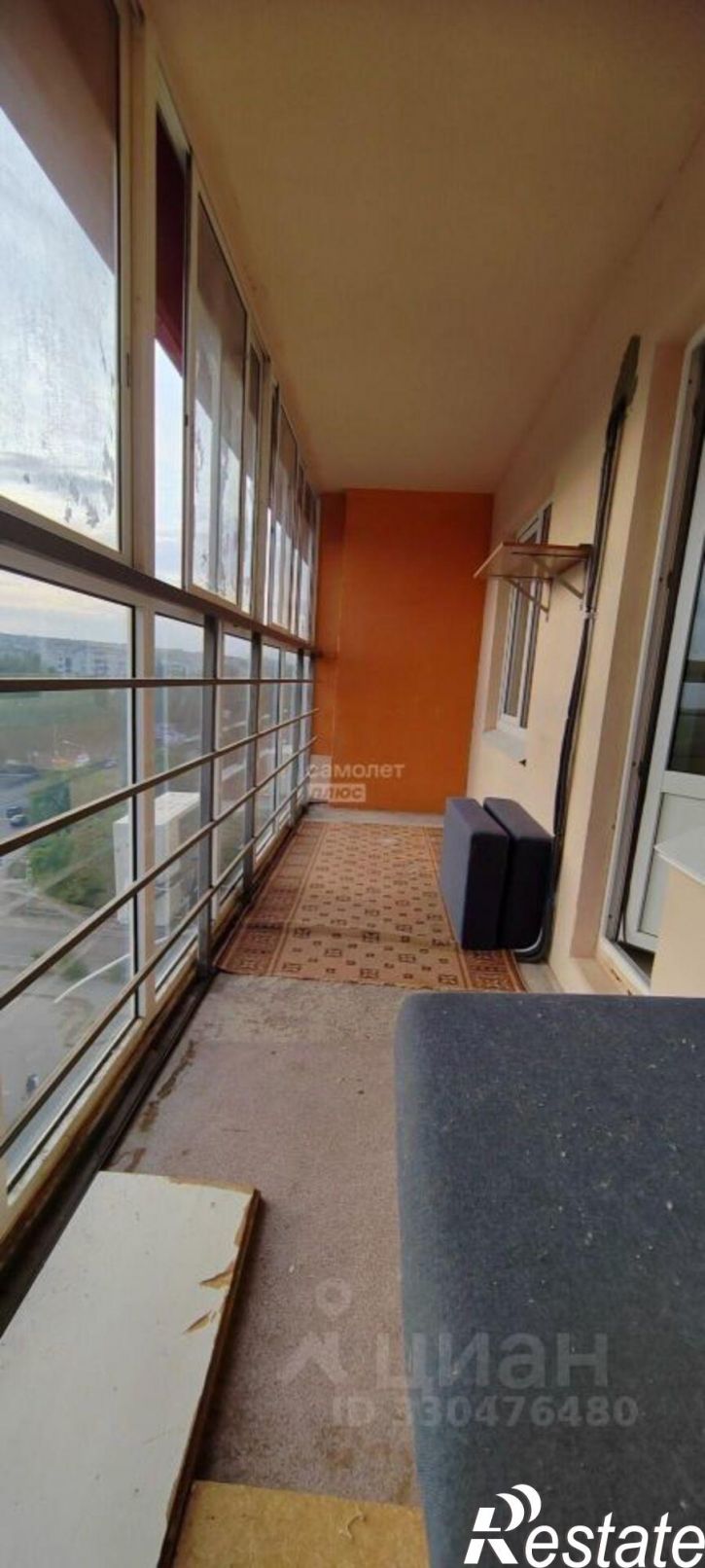 1-комн квартира Колосовая улица, 18,  д. 18