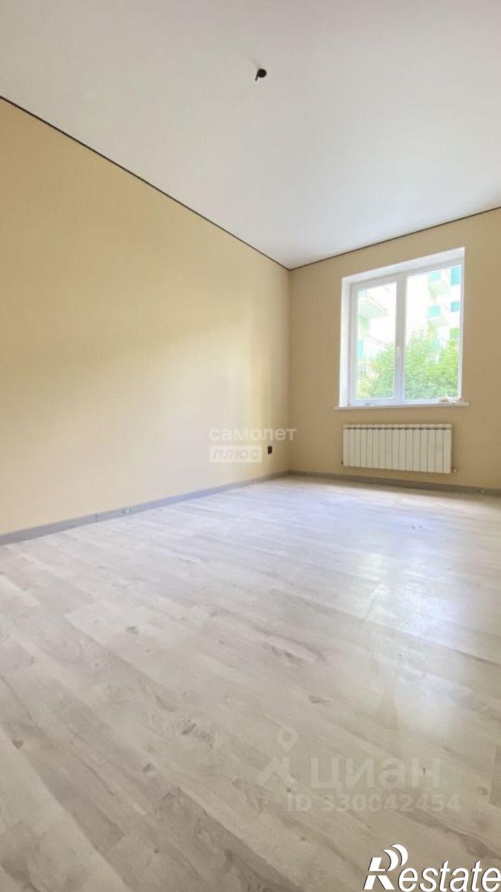 1-комн квартира улица Генерала Шумилова, 30,  д. 30