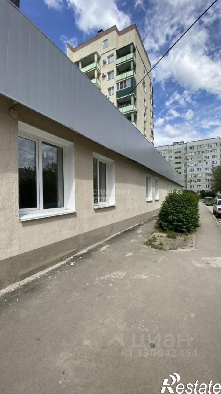 1-комн квартира улица Генерала Шумилова, 30,  д. 30