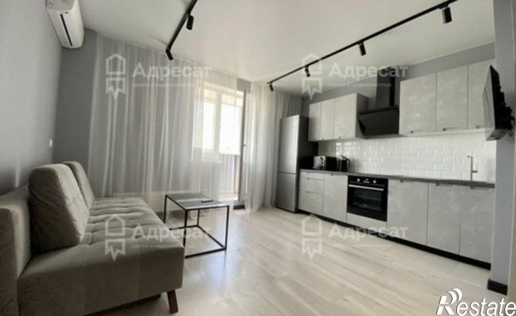 1-комн квартира улица Пархоменко, 8А,  д. 8А