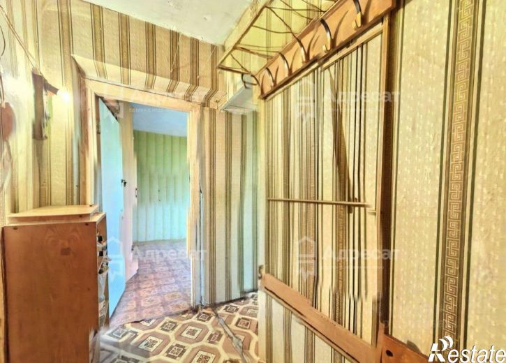 Комната улица Академика Богомольца, 20,  д. 20