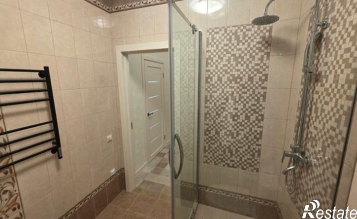 2-комн квартира Дагомысская улица, 27