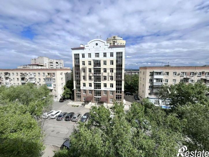 1-комн квартира Советская улица, 43,  д. 43