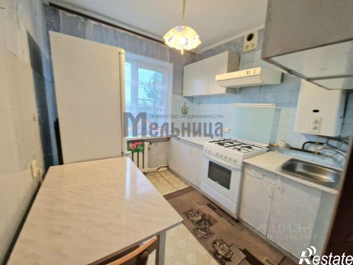 3-комн квартира улица Хользунова, 12,  д. 12
