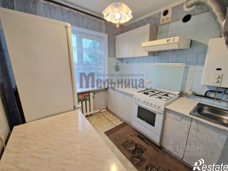 3-комн квартира улица Хользунова, 12,  д. 12