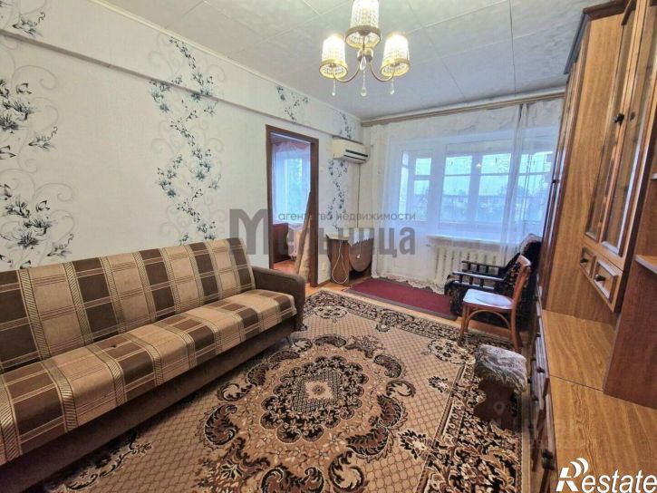 3-комн квартира улица Хользунова, 12,  д. 12