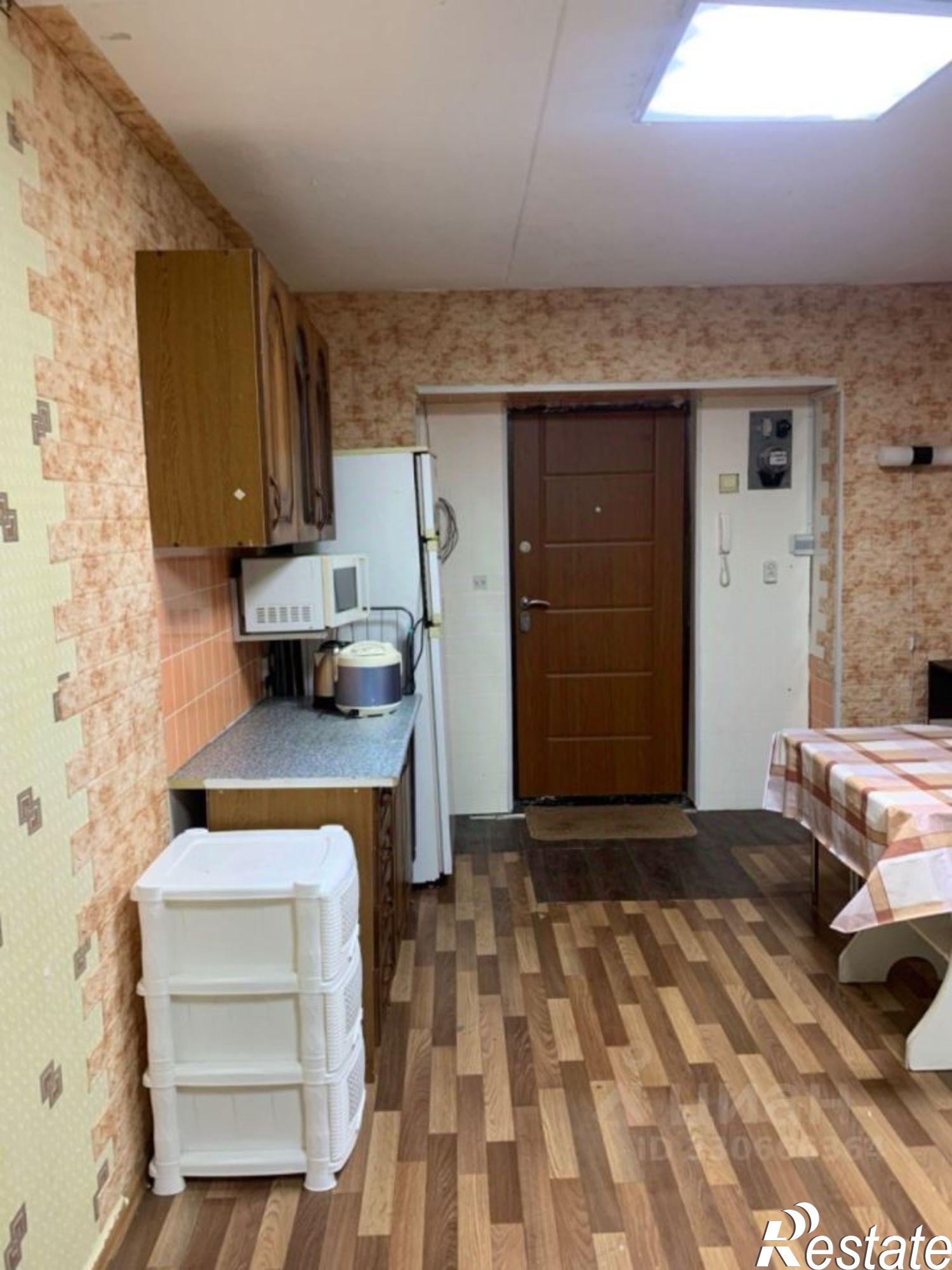 Купить комнату за 1 350 000 рублей на ул им. Тимирязева, 44