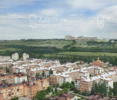 2-комн, 53кв м, этаж 23/24 улица Гаря Хохлова, 6