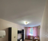 1-комн, 38кв м, этаж 2/10 проспект Ленина, 72Б