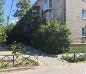 комната 74 кв м улица Салтыкова-Щедрина, 28