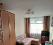 4-комн, 74кв м, этаж 9/9 ул Алексеевская, 31