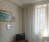 комната 57 кв м ул Ополченская, 11