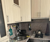 2-комн, 44кв м, этаж 2/5 улица Кирова, 107