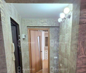 2-комн, 44кв м, этаж 3/5 улица Автомобилистов, 6