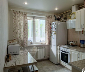 2-комн, 53кв м, этаж 1/9 ул 39-й Гвардейской, 29а