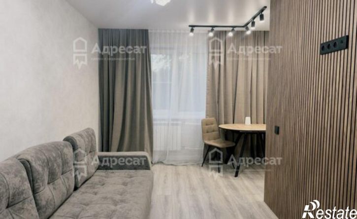 3-комн квартира Советская улица, 34,  д. 34