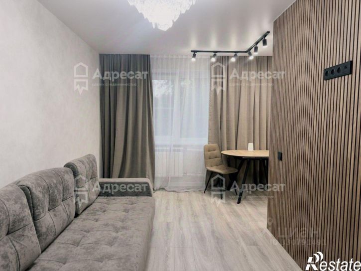 3-комн квартира Советская улица, 34,  д. 34