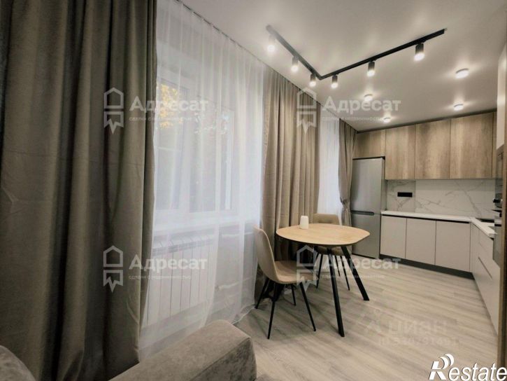 3-комн квартира Советская улица, 34,  д. 34