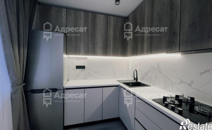 3-комн квартира Советская улица, 34,  д. 34