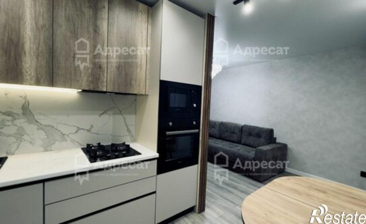 3-комн квартира Советская улица, 34,  д. 34