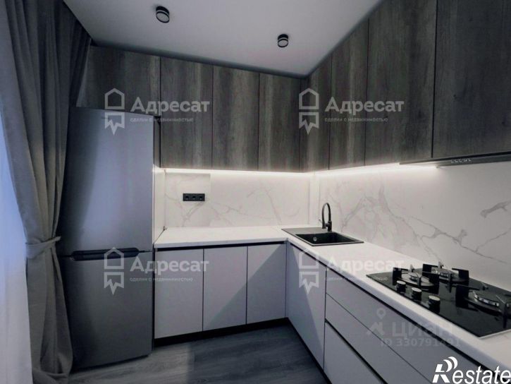 3-комн квартира Советская улица, 34,  д. 34