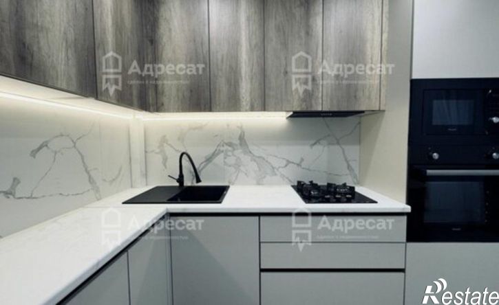 3-комн квартира Советская улица, 34,  д. 34