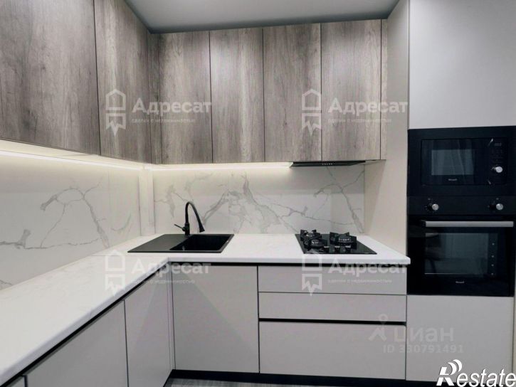 3-комн квартира Советская улица, 34,  д. 34