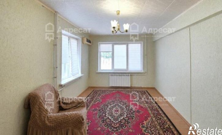 1-комн квартира ул Загорская, 15,  д. 15