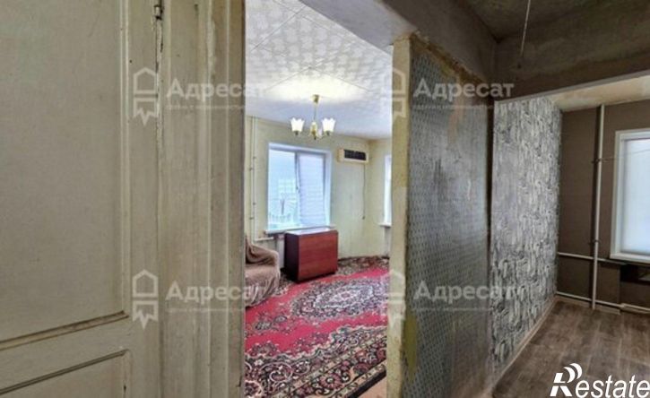 1-комн квартира ул Загорская, 15,  д. 15