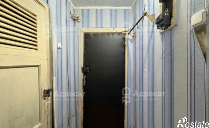 1-комн квартира ул Загорская, 15,  д. 15
