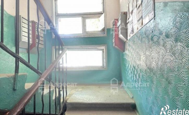 1-комн квартира ул Загорская, 15,  д. 15