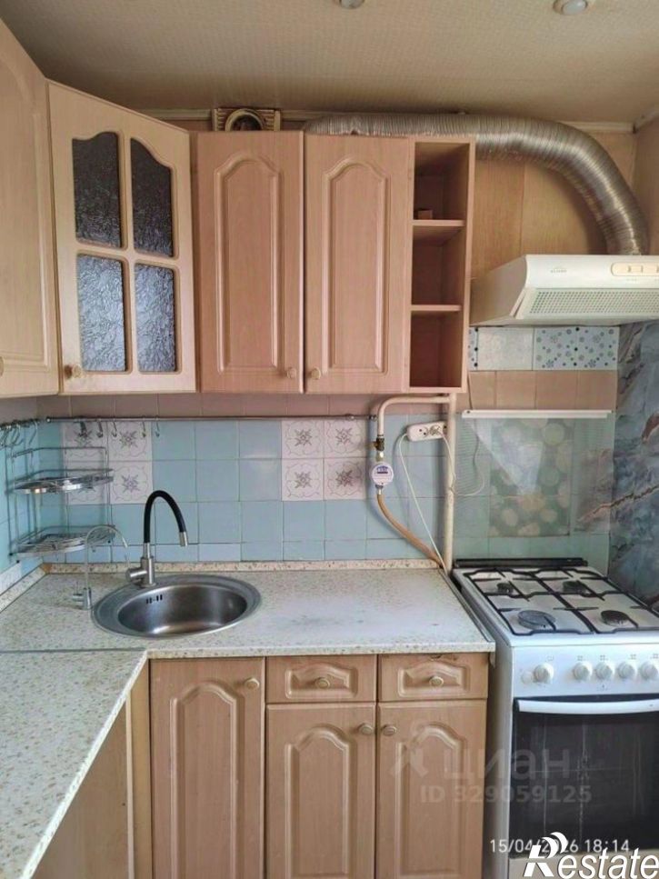 3-комн квартира улица Гороховцев, 2,  д. 2