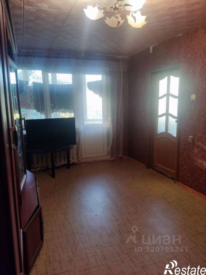 3-комн квартира улица Кирова, 149,  д. 149