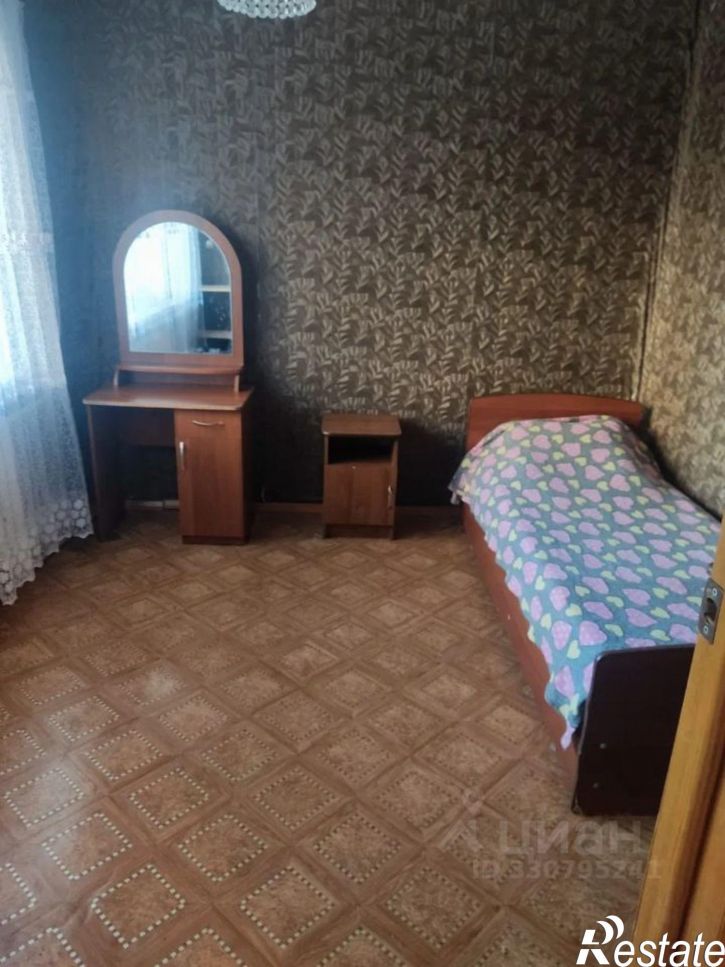 3-комн квартира улица Кирова, 149,  д. 149
