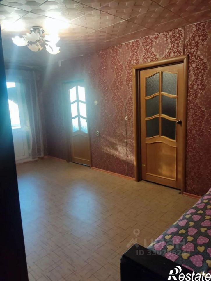3-комн квартира улица Кирова, 149,  д. 149