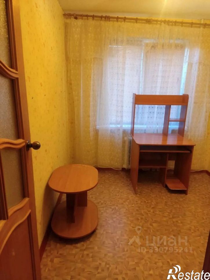3-комн квартира улица Кирова, 149,  д. 149