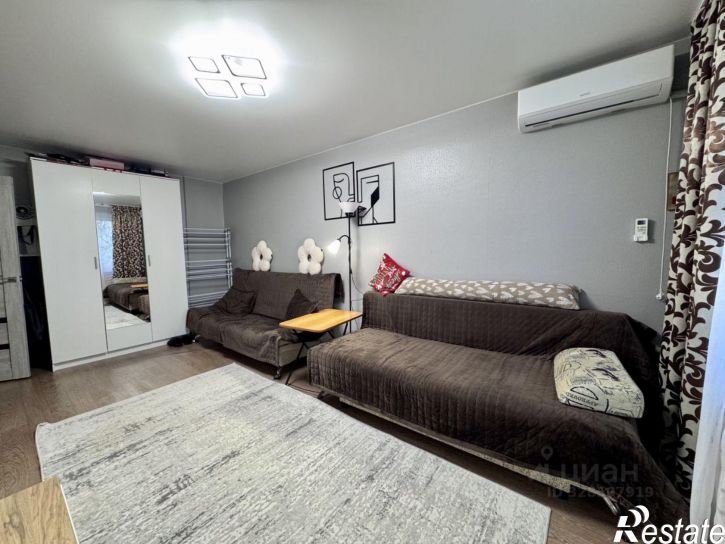 1-комн квартира улица Гнесиных, 60,  д. 60