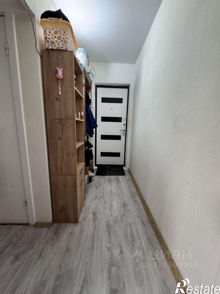 1-комн квартира улица Гнесиных, 60,  д. 60