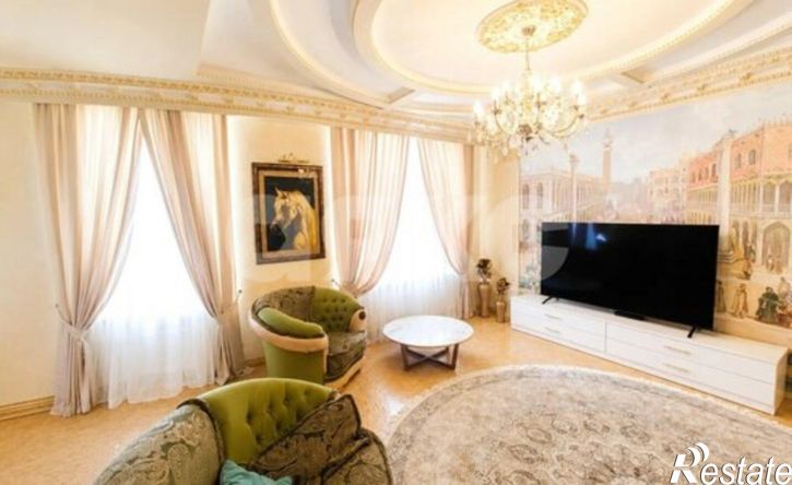 3-комн квартира Селенгинская улица, 16,  д. 16