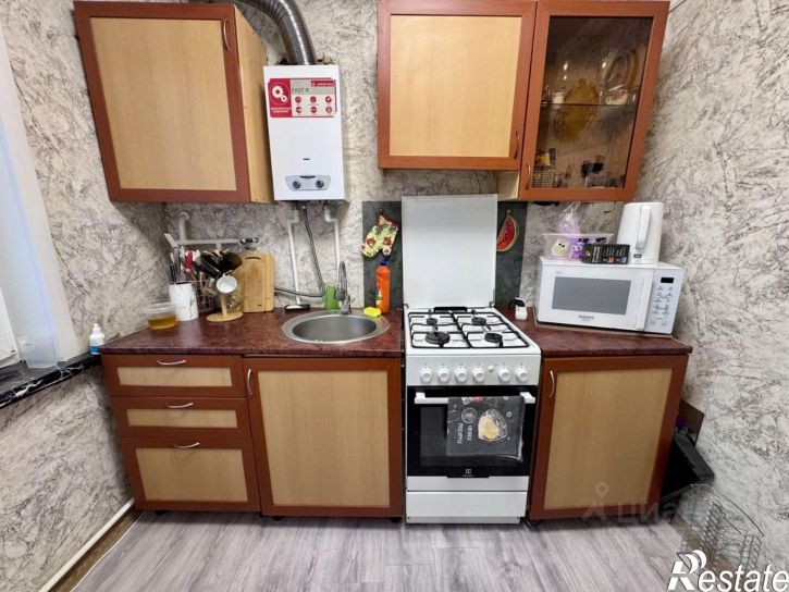 1-комн квартира улица Гнесиных, 60,  д. 60