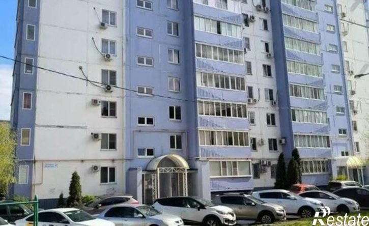 2-комн квартира улица Академика Богомольца, 17,  д. 17