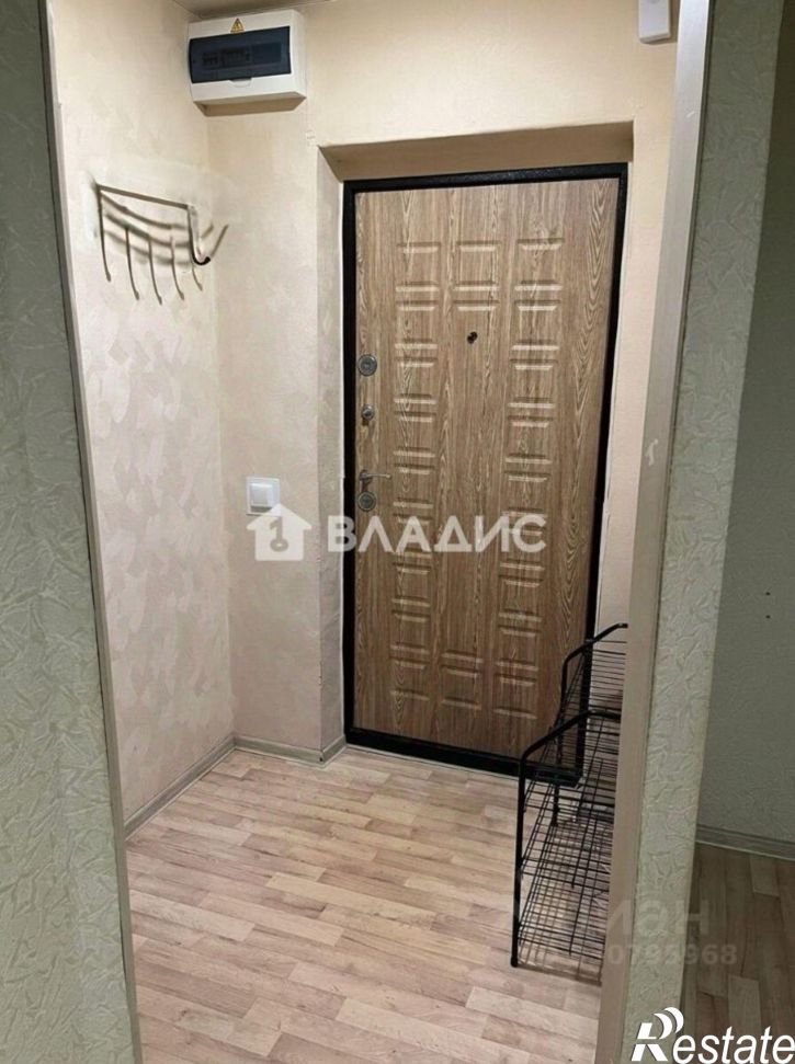 1-комн квартира ул им. Грибанова, 17,  д. 17