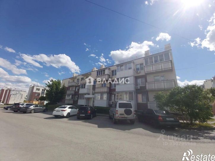 1-комн квартира ул им. Грибанова, 17,  д. 17