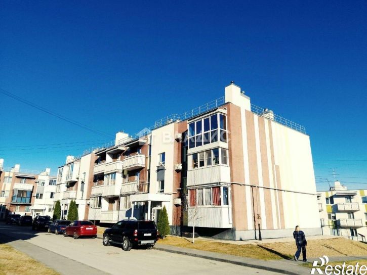 1-комн квартира ул им. гвардии полковника Добрушина, 4,  д. 4