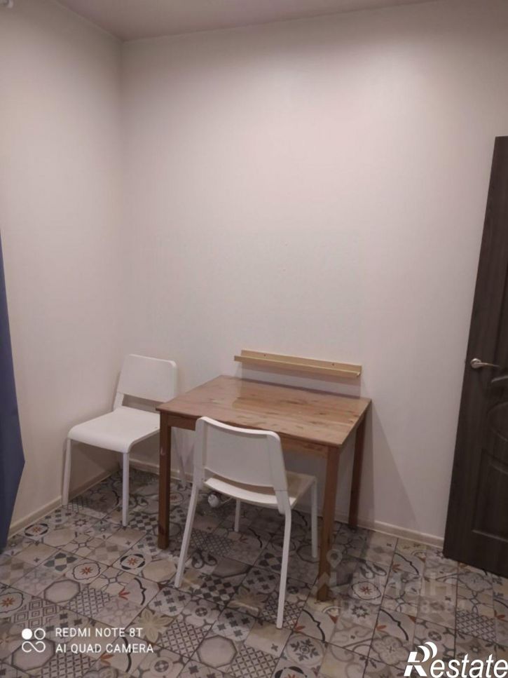 1-комн квартира улица им. Базарова, 12,  д. 12