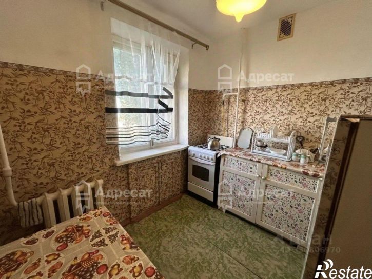 1-комн квартира улица Грамши, 45,  д. 45